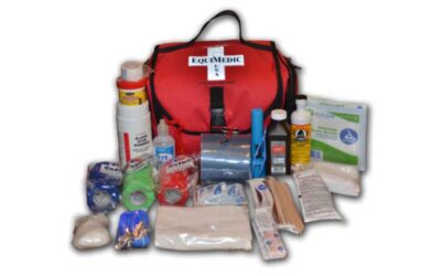 Equine Emergency Kits